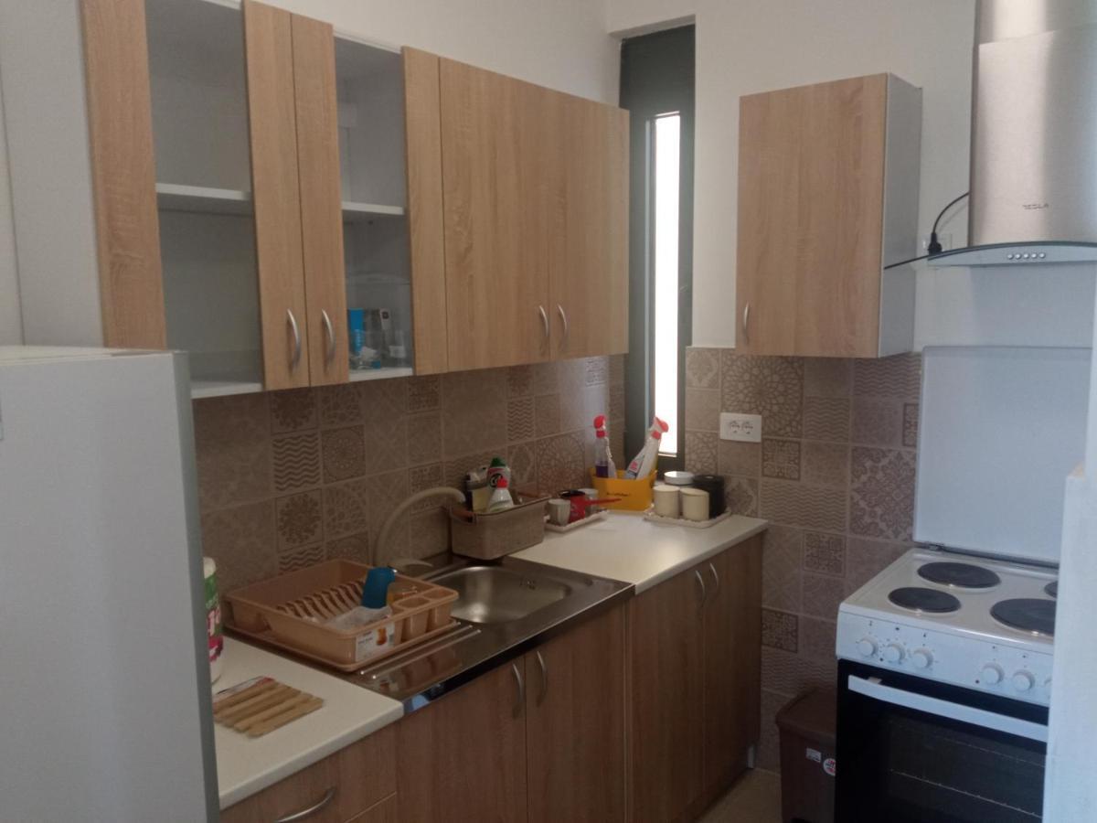 Apartman Ami Ulcinj Exterior photo